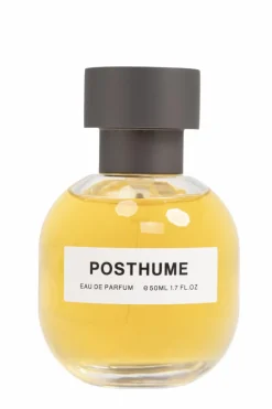 Son Venïn YELLOW Eau de Parfum POST HUME'