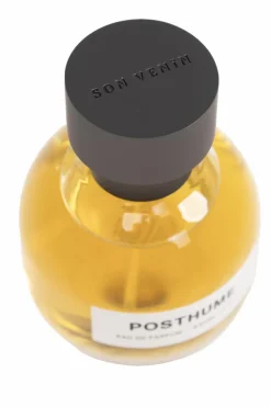 Son Venïn YELLOW Eau de Parfum POST HUME'