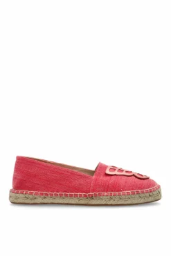 Sophia Webster PINK Espadrilles ‘Butterfly’