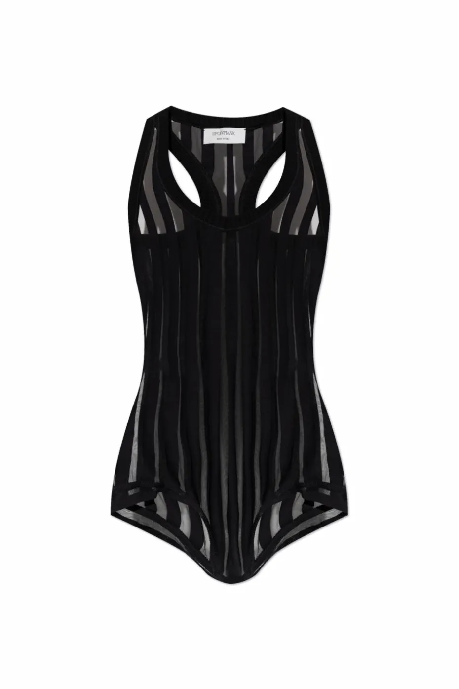 Sportmax BLACK Body Edam