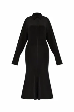 Sportmax BLACK Dress Oltre