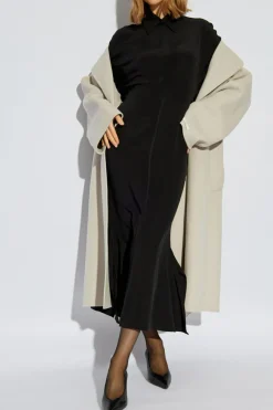 Sportmax BLACK Dress Oltre