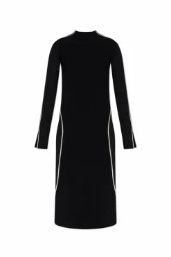 Sportmax BLACK Dress ‘Operoso’