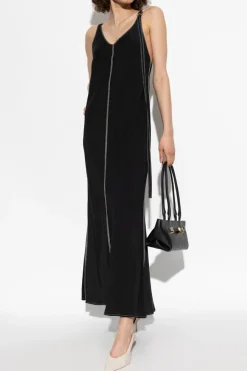 Sportmax BLACK Dress Unione
