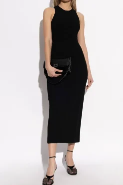Sportmax BLACK Orosei Dress