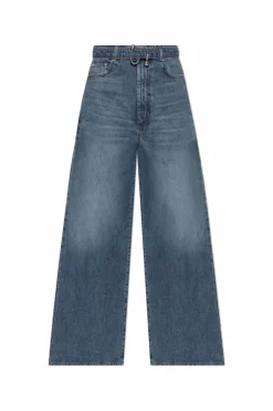 Sportmax BLUE Jeans 'Procida'