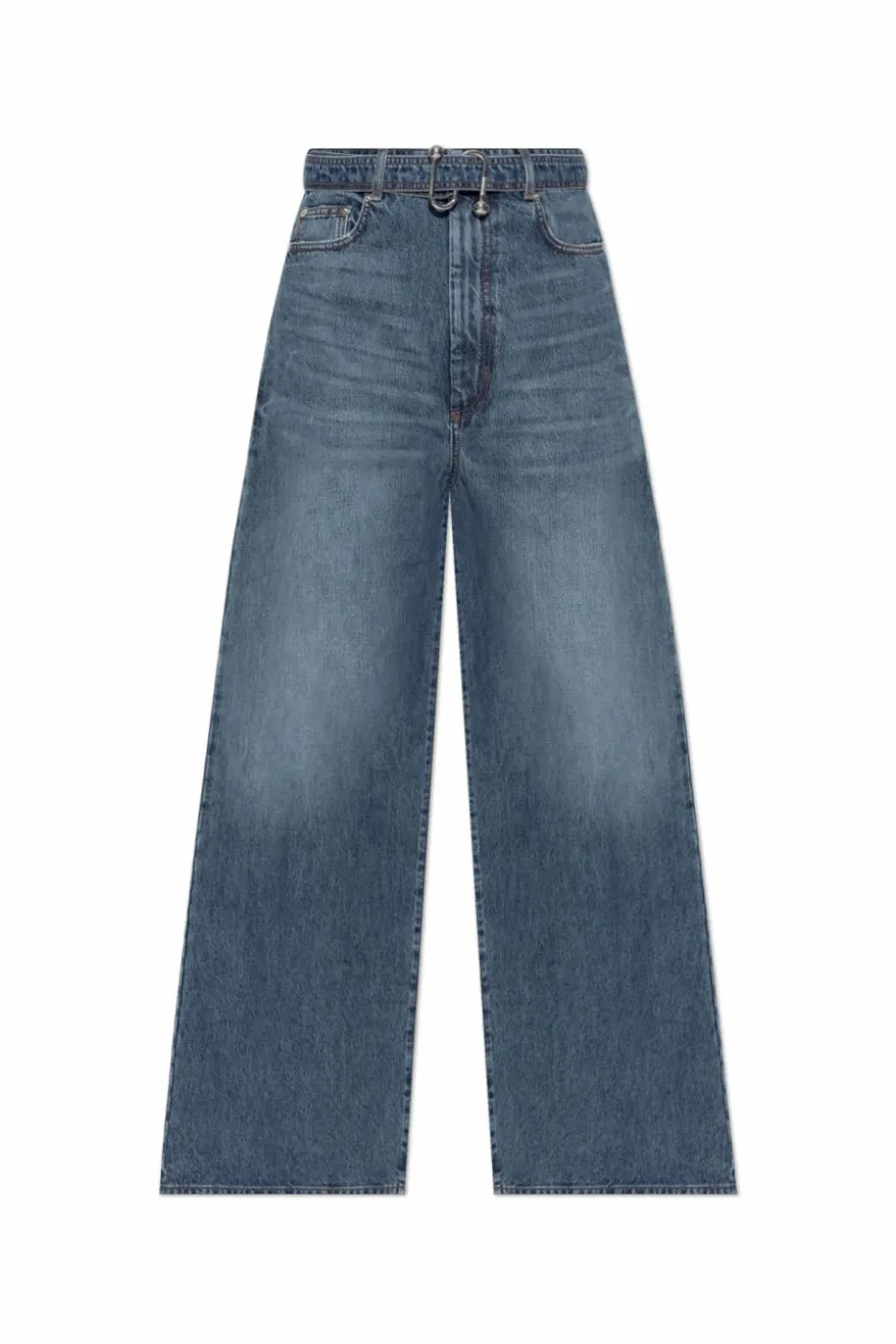 Sportmax BLUE Jeans 'Procida'