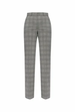 Sportmax GREY Pants Batun