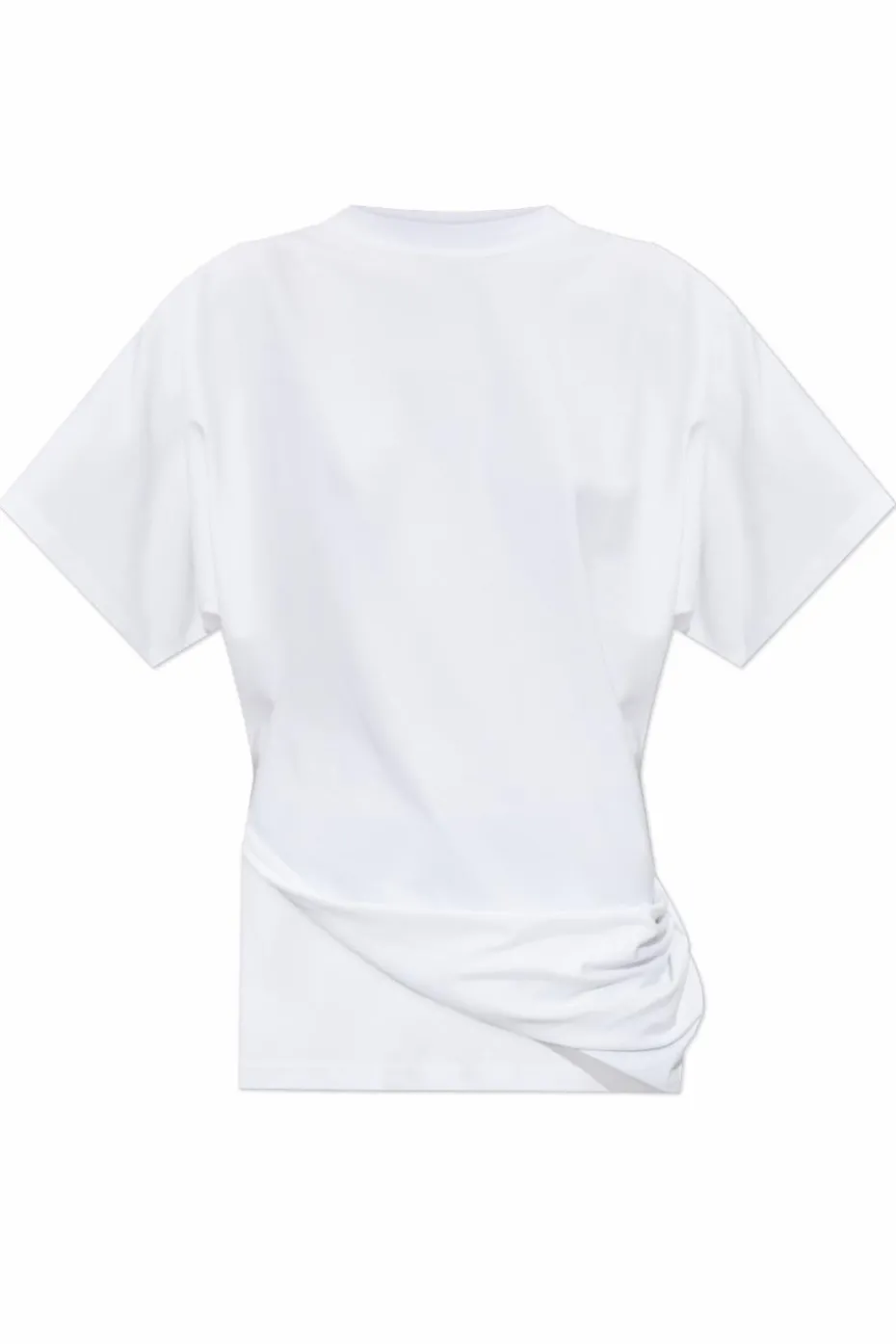 Sportmax WHITE T-shirt "Keras"