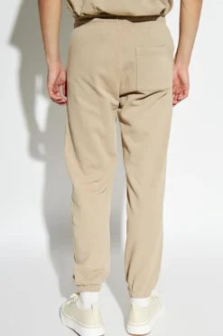 Sporty & Rich beige Sporty & Rich Sweatpants