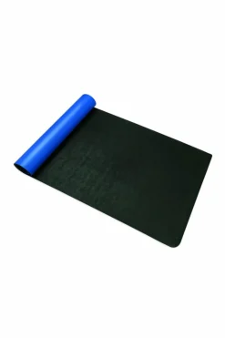 Sporty & Rich BLUE Yoga mat