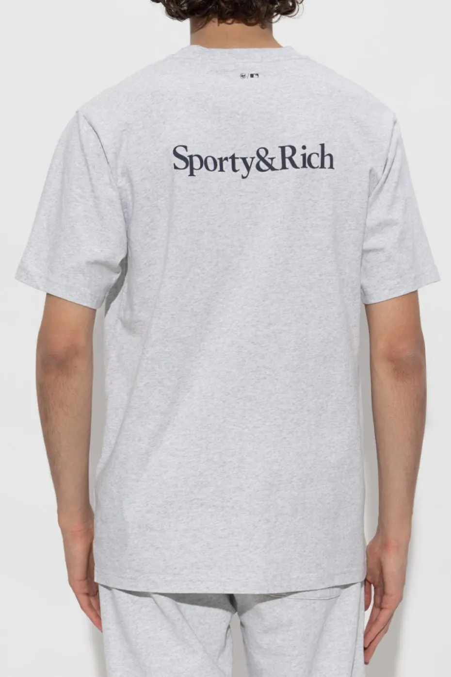 Sporty & Rich GREY Sporty & Rich x the LA Dodgers