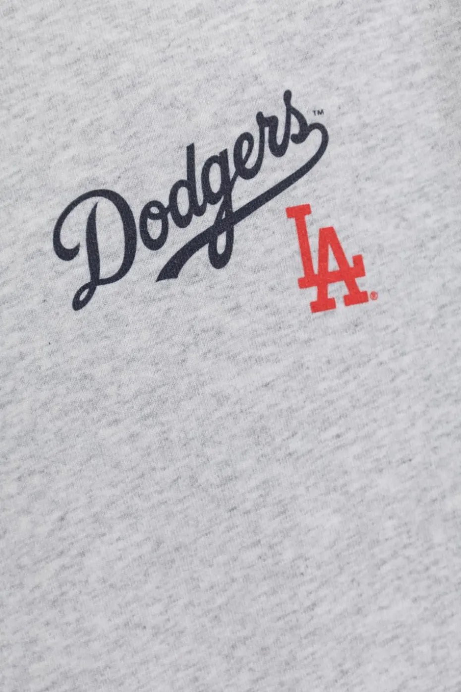 Sporty & Rich GREY Sporty & Rich x the LA Dodgers
