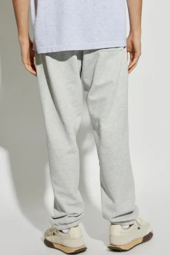 Sporty & Rich GREY Sweatpants from the New York collection