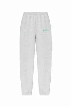 Sporty & Rich GREY Sweatpants