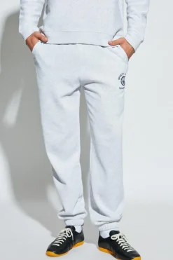 Sporty & Rich GREY Sweatpants