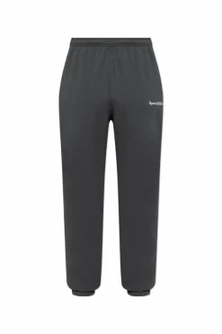 Sporty & Rich GREY Sweatpants