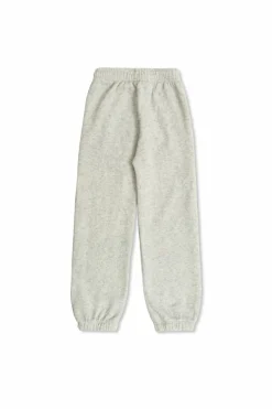 Sporty & Rich Kids GREY Printed Pants