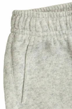 Sporty & Rich Kids GREY Printed Pants