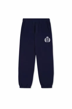 Sporty & Rich Kids NAVY BLUE Sweatpants