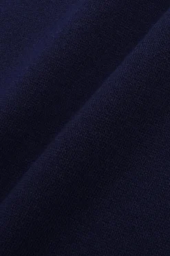 Sporty & Rich Kids NAVY BLUE Sweatpants