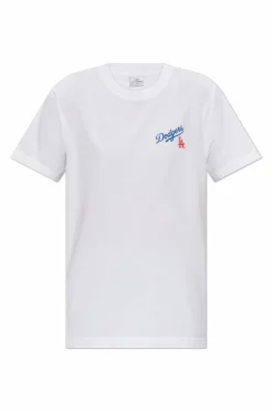 Sporty & Rich WHITE Sporty & Rich x the LA Dodgers