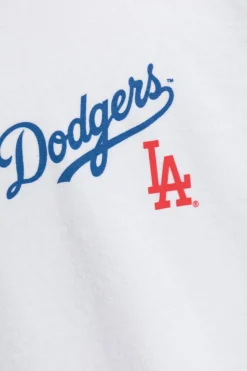 Sporty & Rich WHITE Sporty & Rich x the LA Dodgers