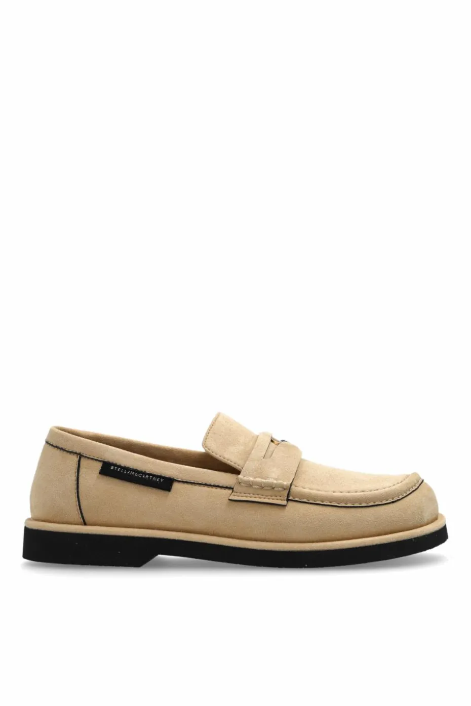 Stella McCartney beige "Ryder" shoes