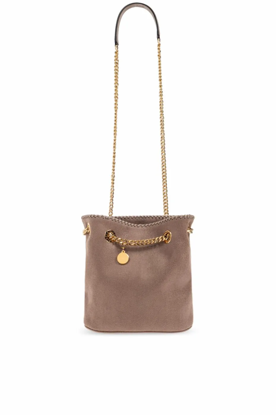 Stella McCartney beige Shoulder bag "Falabella"