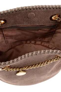Stella McCartney beige Shoulder bag