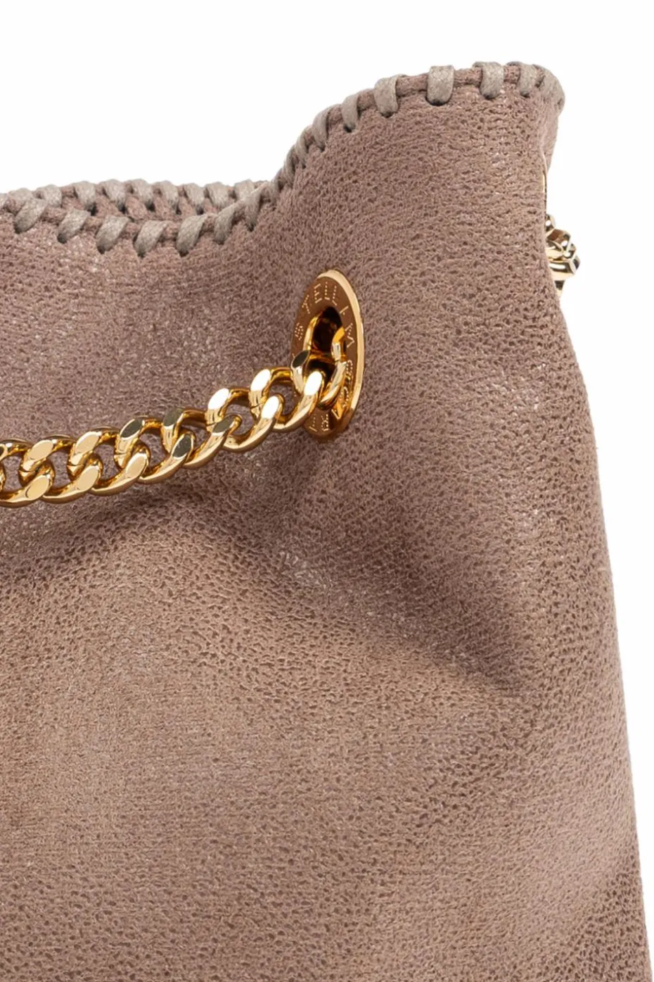 Stella McCartney beige Shoulder bag "Falabella"