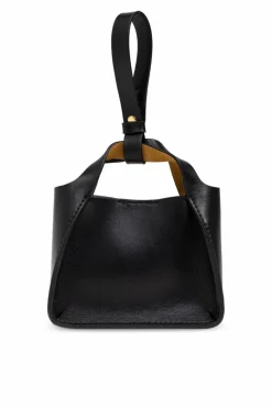 Stella McCartney BLACK AirPods Case