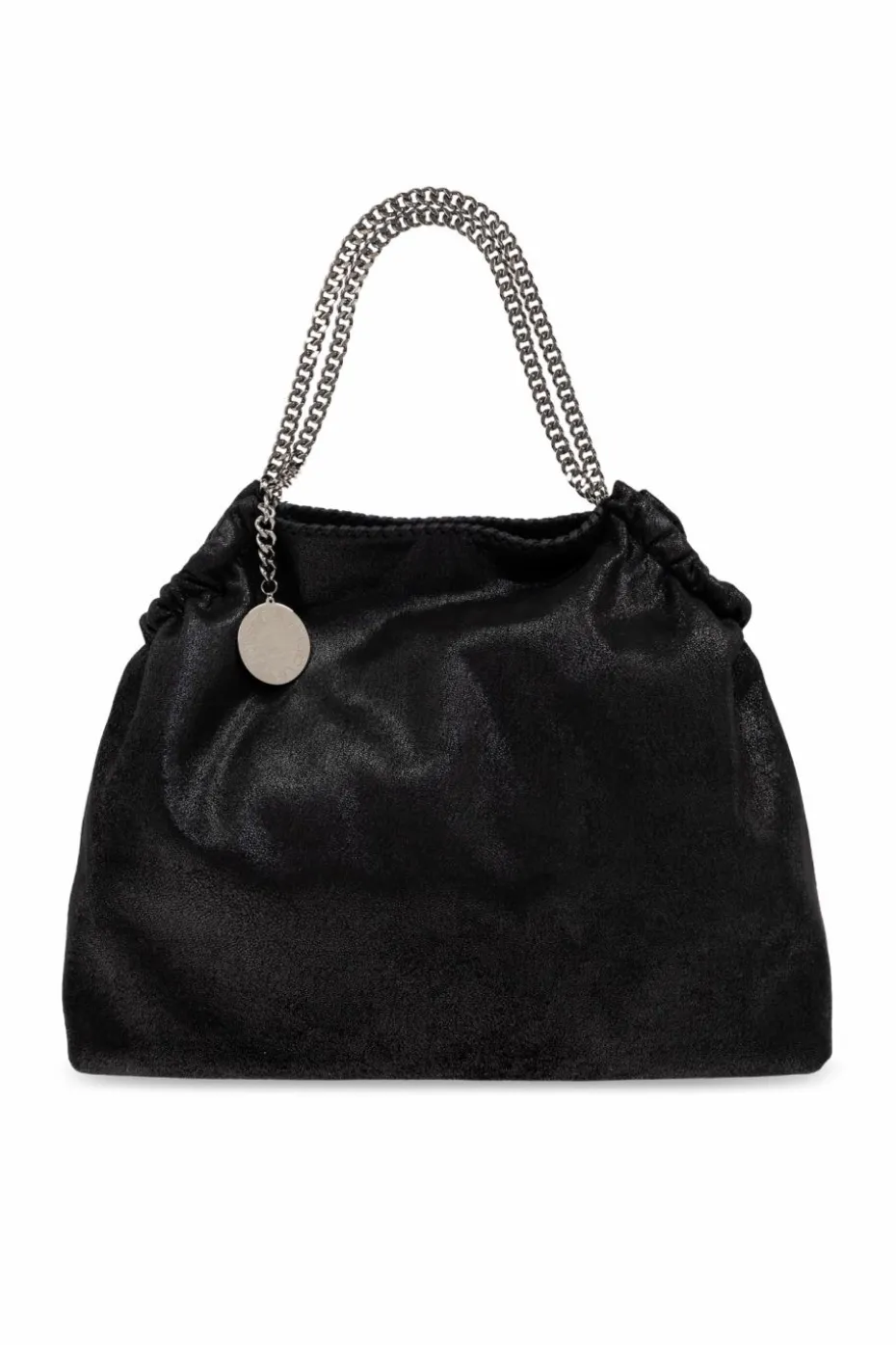 Stella McCartney BLACK Bag Falabella type shopper