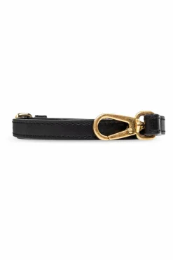 Stella McCartney BLACK Eco-leather handbag
