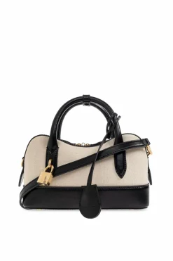Stella McCartney BLACK Handbag "Ryder Small"