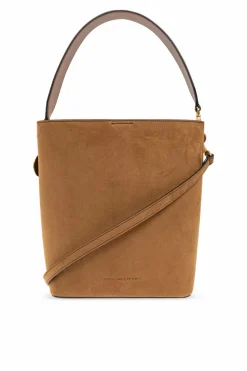 Stella McCartney BROWN Bag Frayme