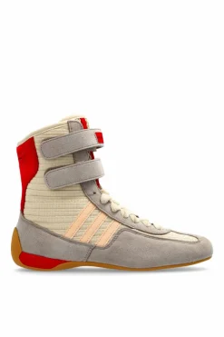 Stella McCartney GREY Sports shoes "RASANT 2.0"
