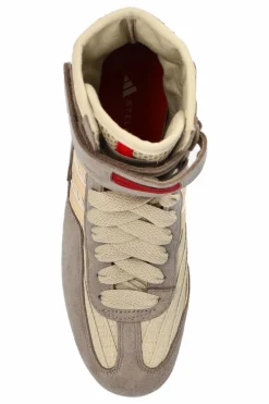 Stella McCartney GREY Sports shoes 