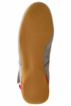 Stella McCartney GREY Sports shoes 
