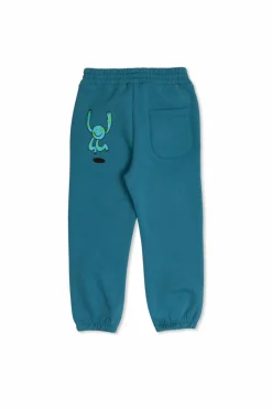 Stella McCartney Kids BLUE Sweatpants