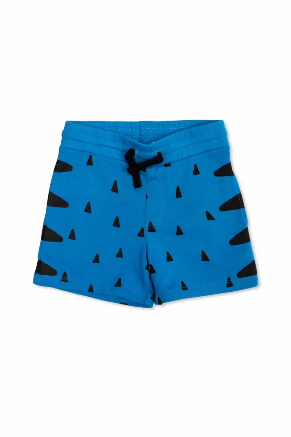 Stella McCartney Kids BLUE Printed shorts