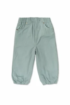 Stella McCartney Kids BLUE Reversible pants