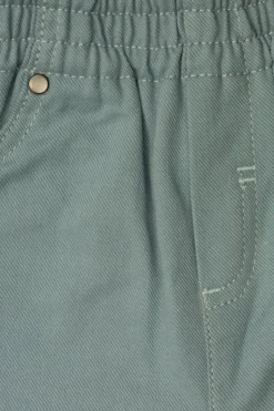 Stella McCartney Kids BLUE Reversible pants