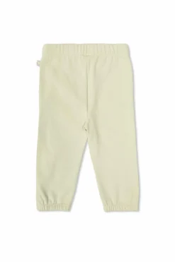 Stella McCartney Kids GREEN Sweatpants