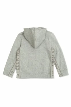 Stella McCartney Kids GREY Hoodie