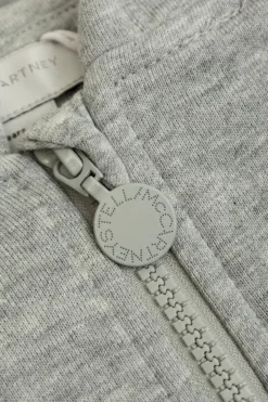 Stella McCartney Kids GREY Hoodie