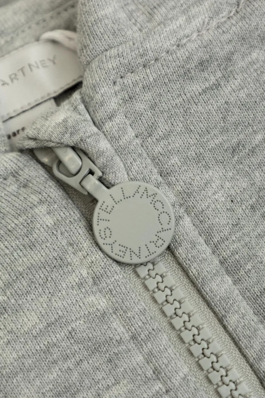 Stella McCartney Kids GREY Hoodie