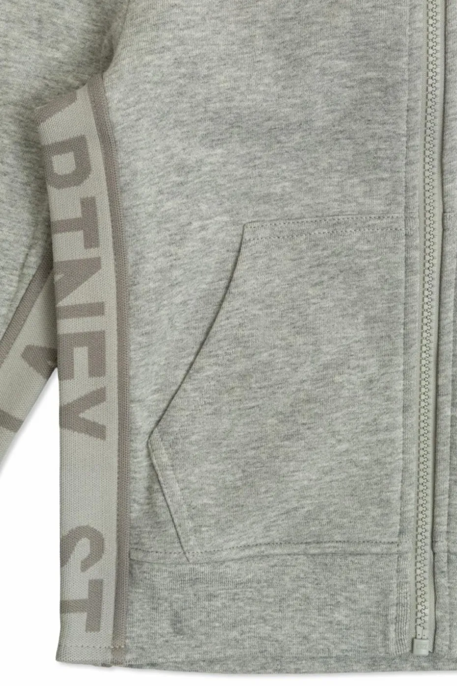 Stella McCartney Kids GREY Hoodie