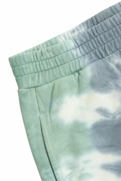Stella McCartney Kids GREEN Sweatpants