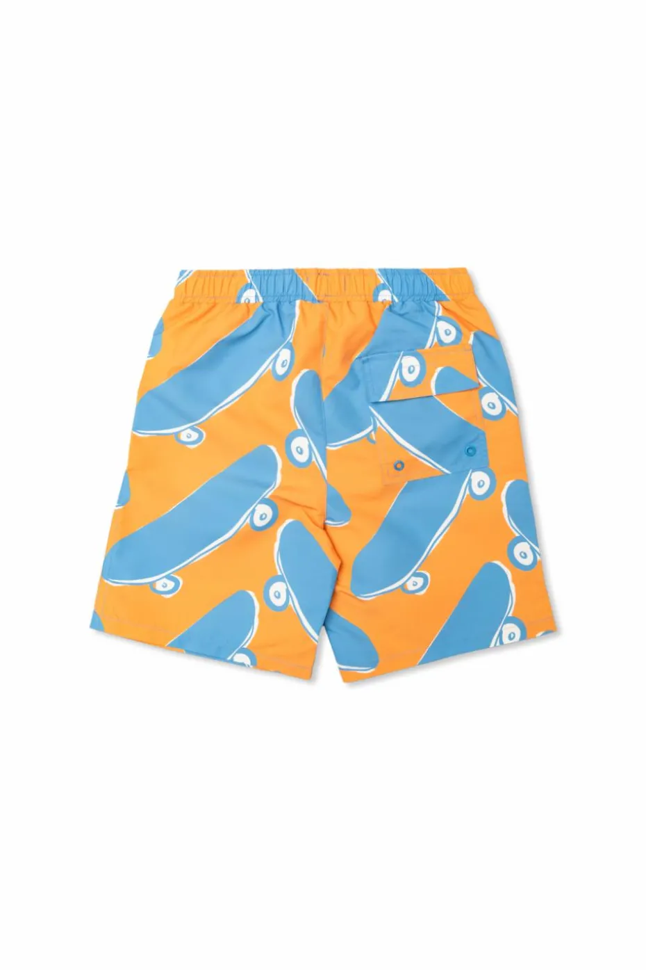 Stella McCartney Kids MULTICOLOUR Swim trunks